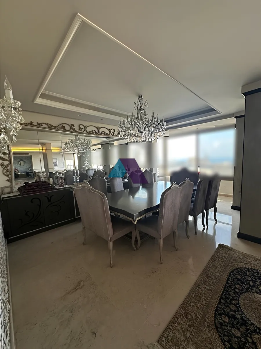 Apartment for Sale in Downtown - 4 bed, 4 bath