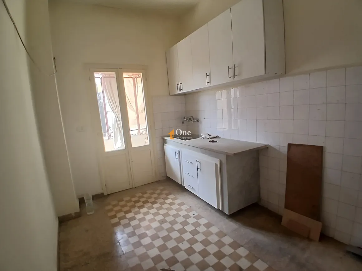 Apartment for rent in Dekwaneh, Lebanon - 2 bed, 1 bath