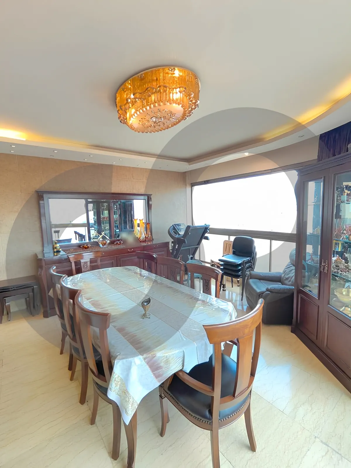 Apartment for Sale in Kraytem