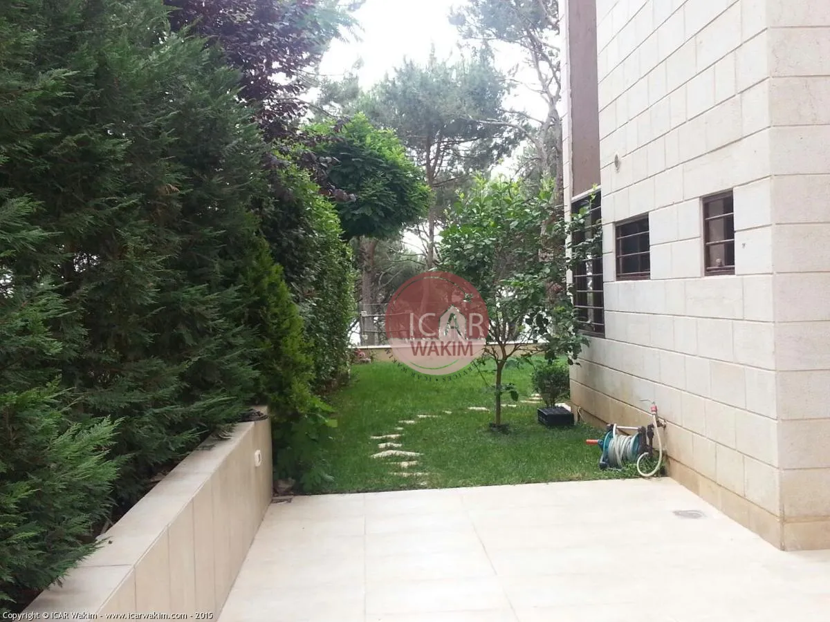 Apartment for Sale in Broummana