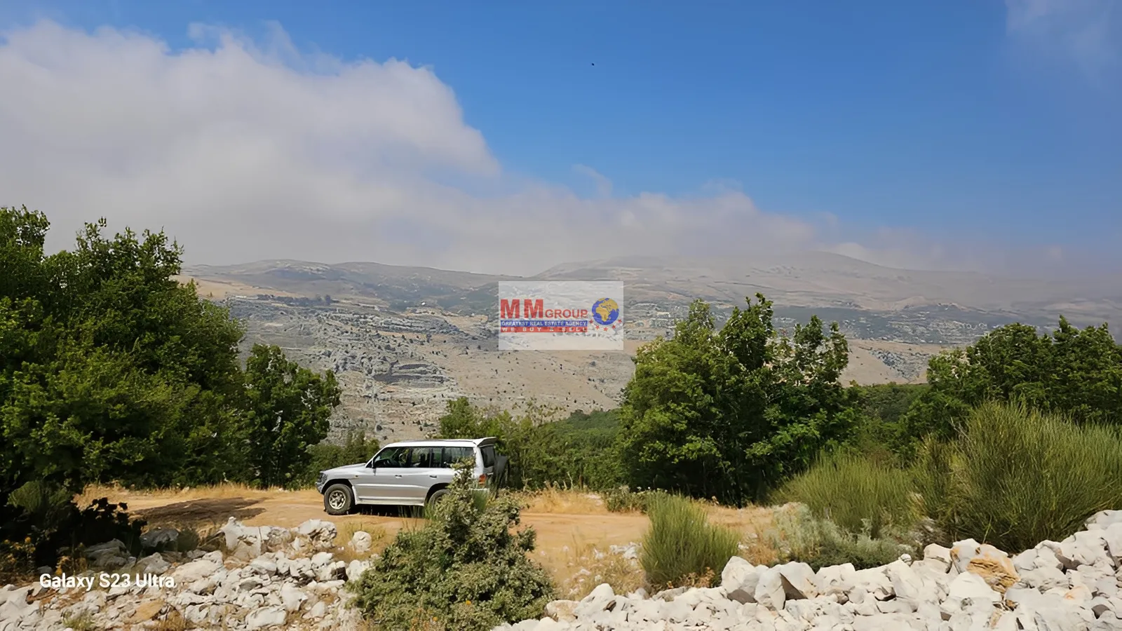 Land for Sale in Tarchich