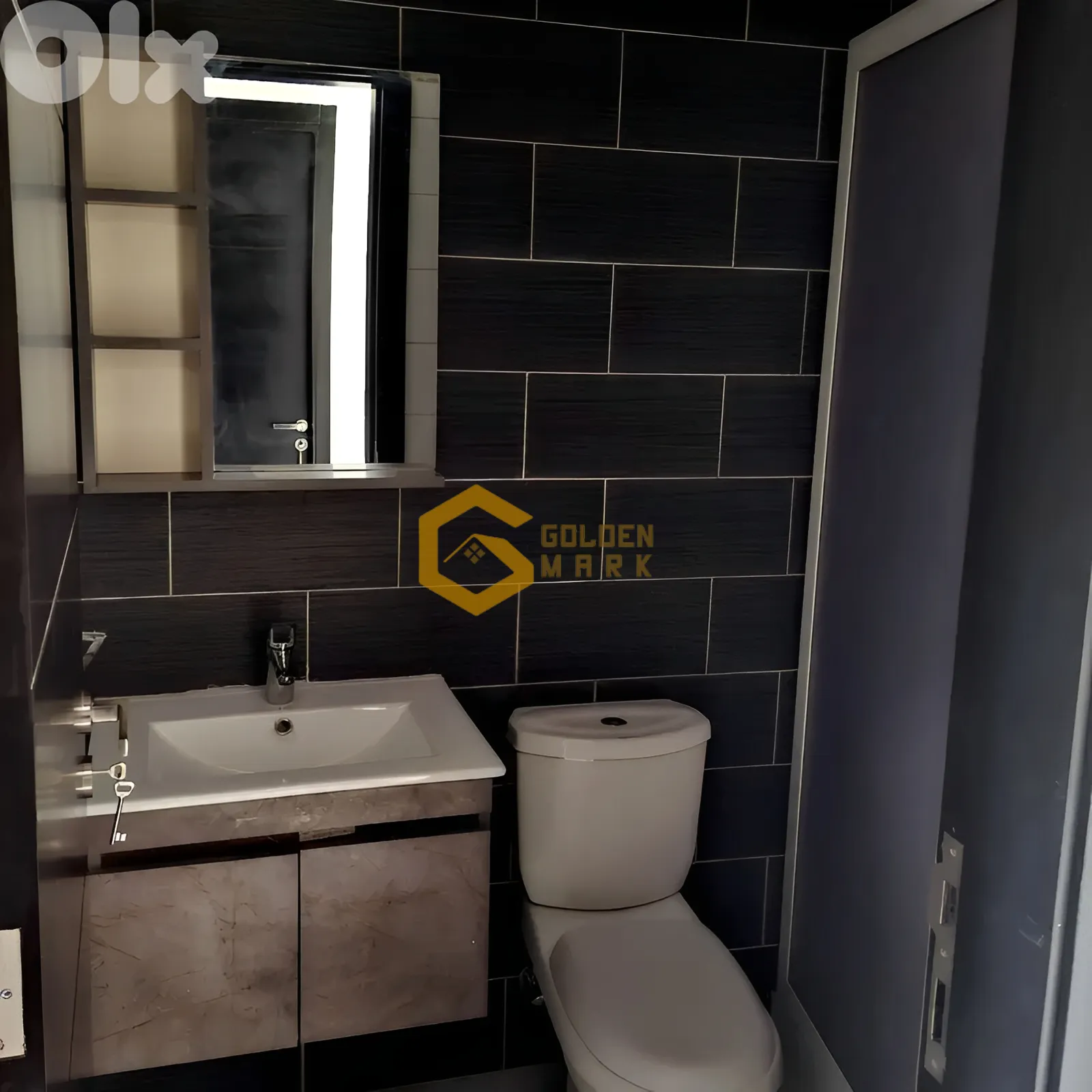 Apartment for Sale in Hosrayel