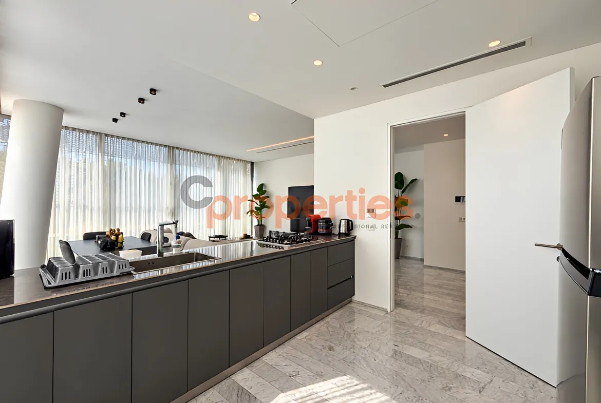 Apartment for Rent in Badaro