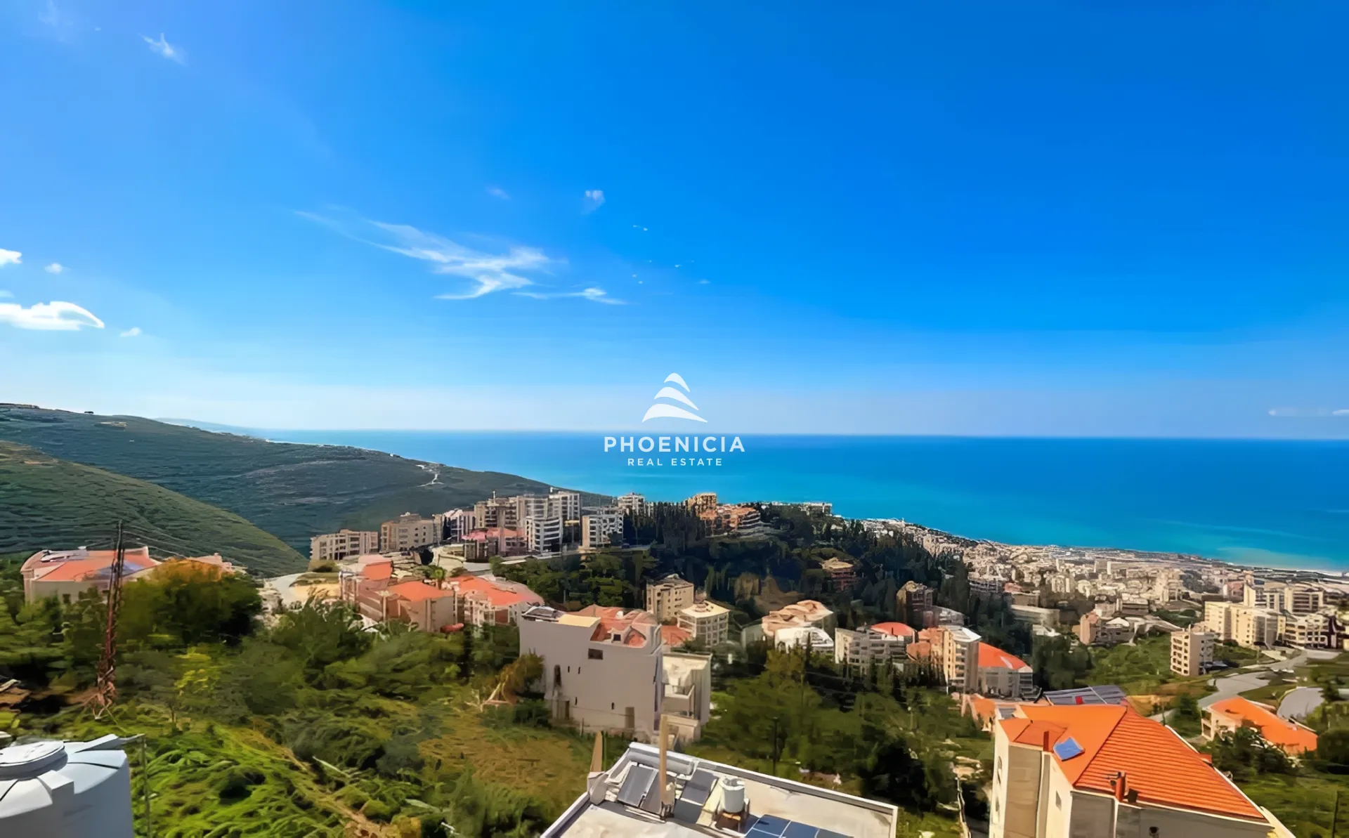 Apartment for Sale in Blat - 3 bed, 3 bath