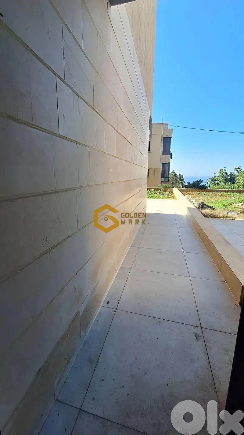 Apartment for Sale in Nahr Ibrahim - 3 bed, 3 bath