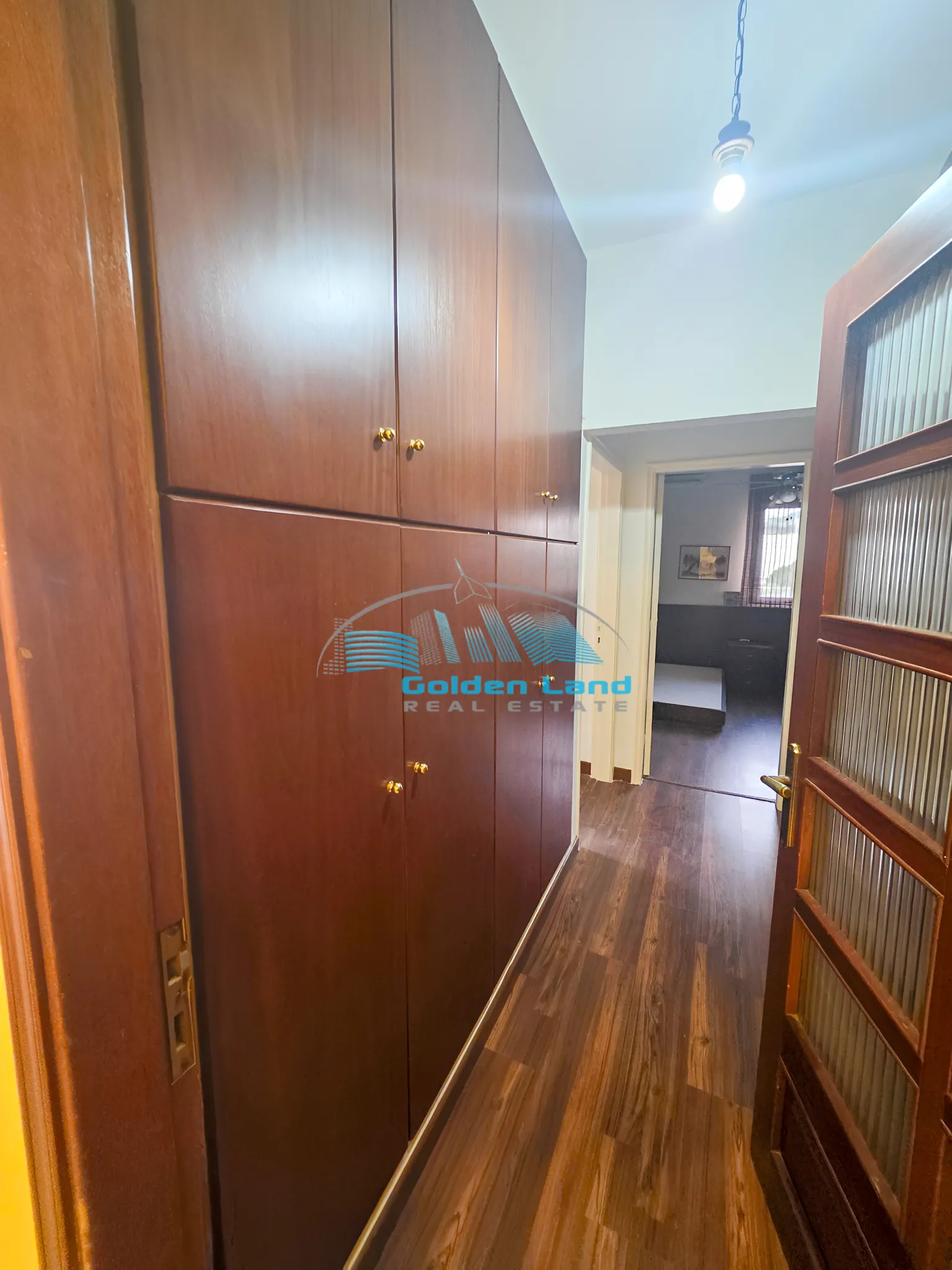Apartment for Rent in Aaoukar