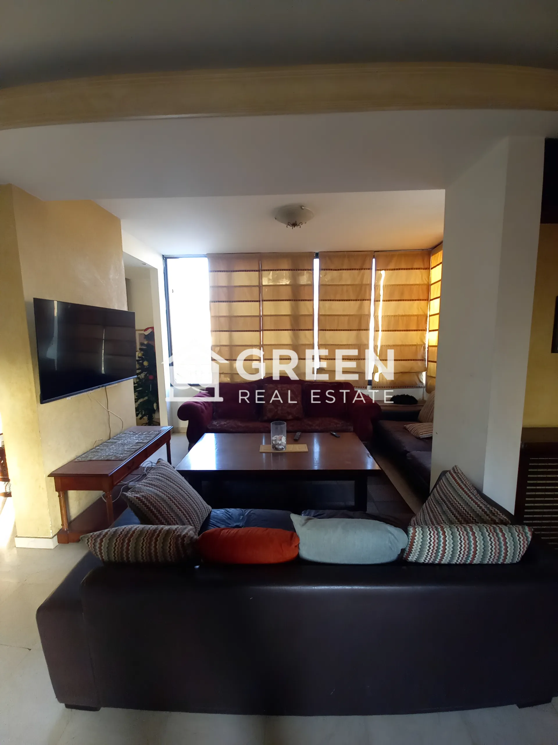 Residential in Dekwaneh, lebanon