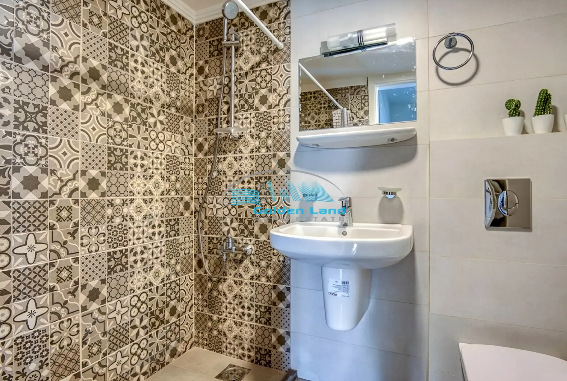 Apartment for sale in Jal El Dib, Lebanon