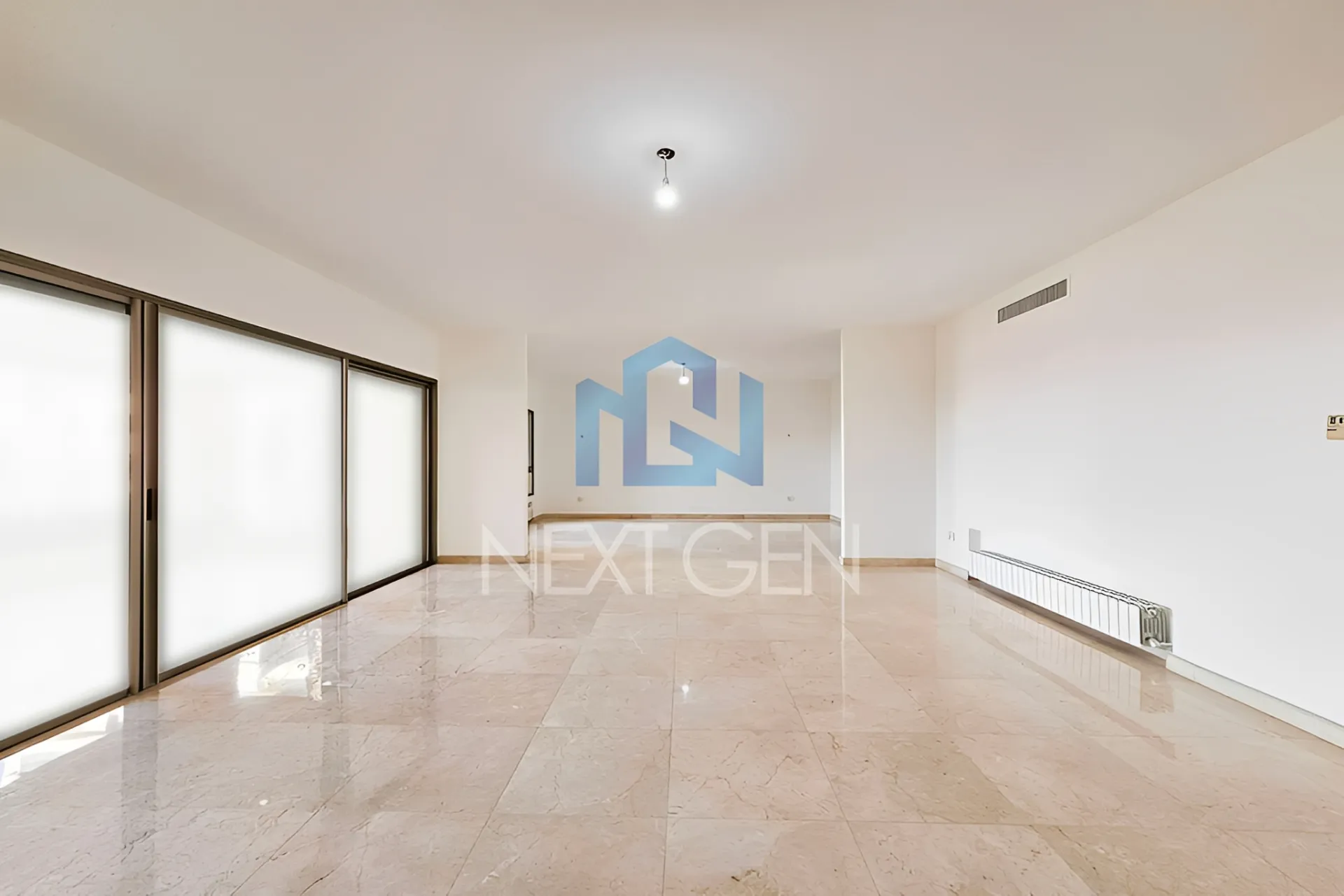 Apartment for rent in Kraytem, Beirut, Lebanon - 4 bed, 6 bath