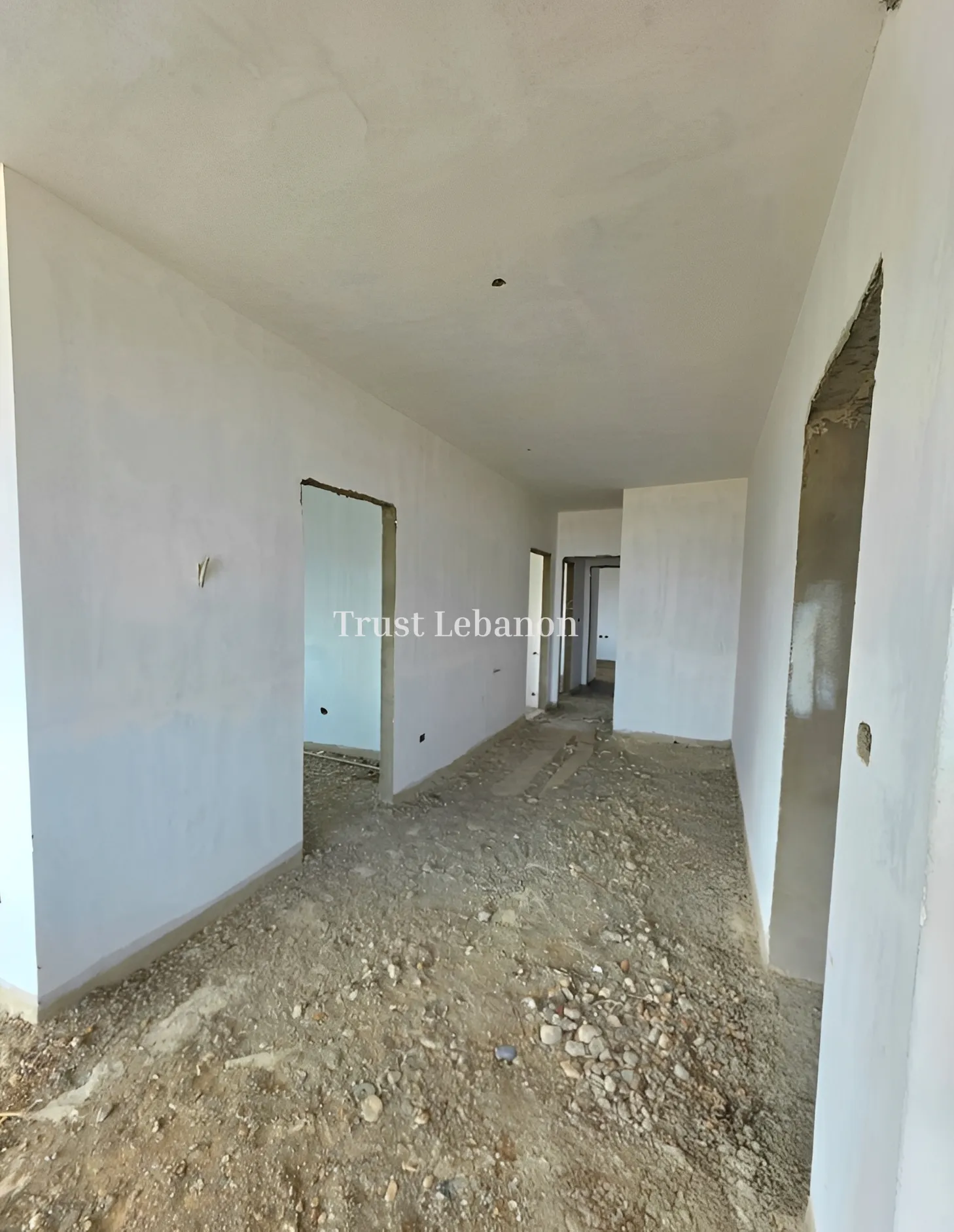 Duplex for sale in Qornet El Hamra, Lebanon