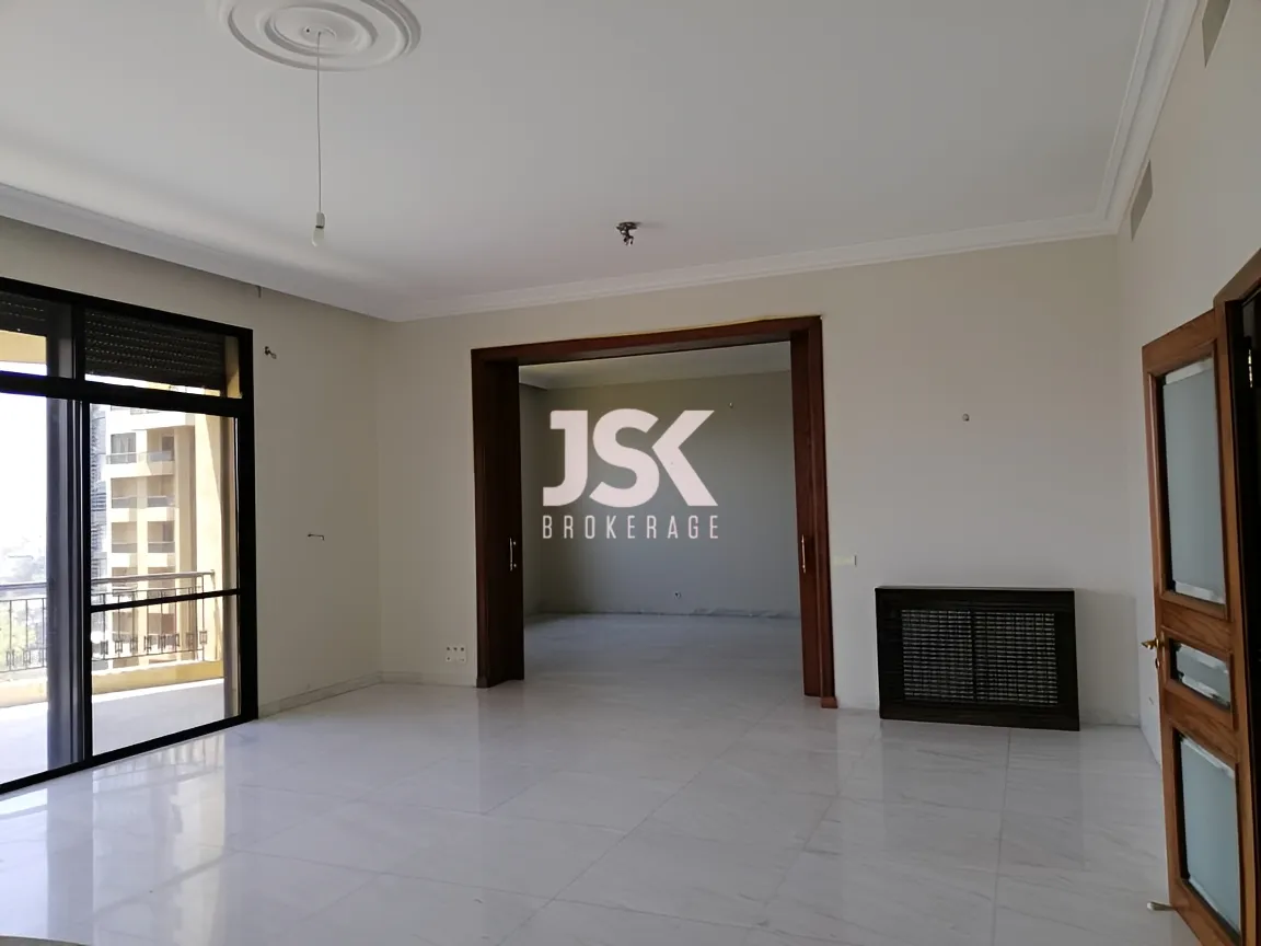 Apartment for Rent in Sioufi