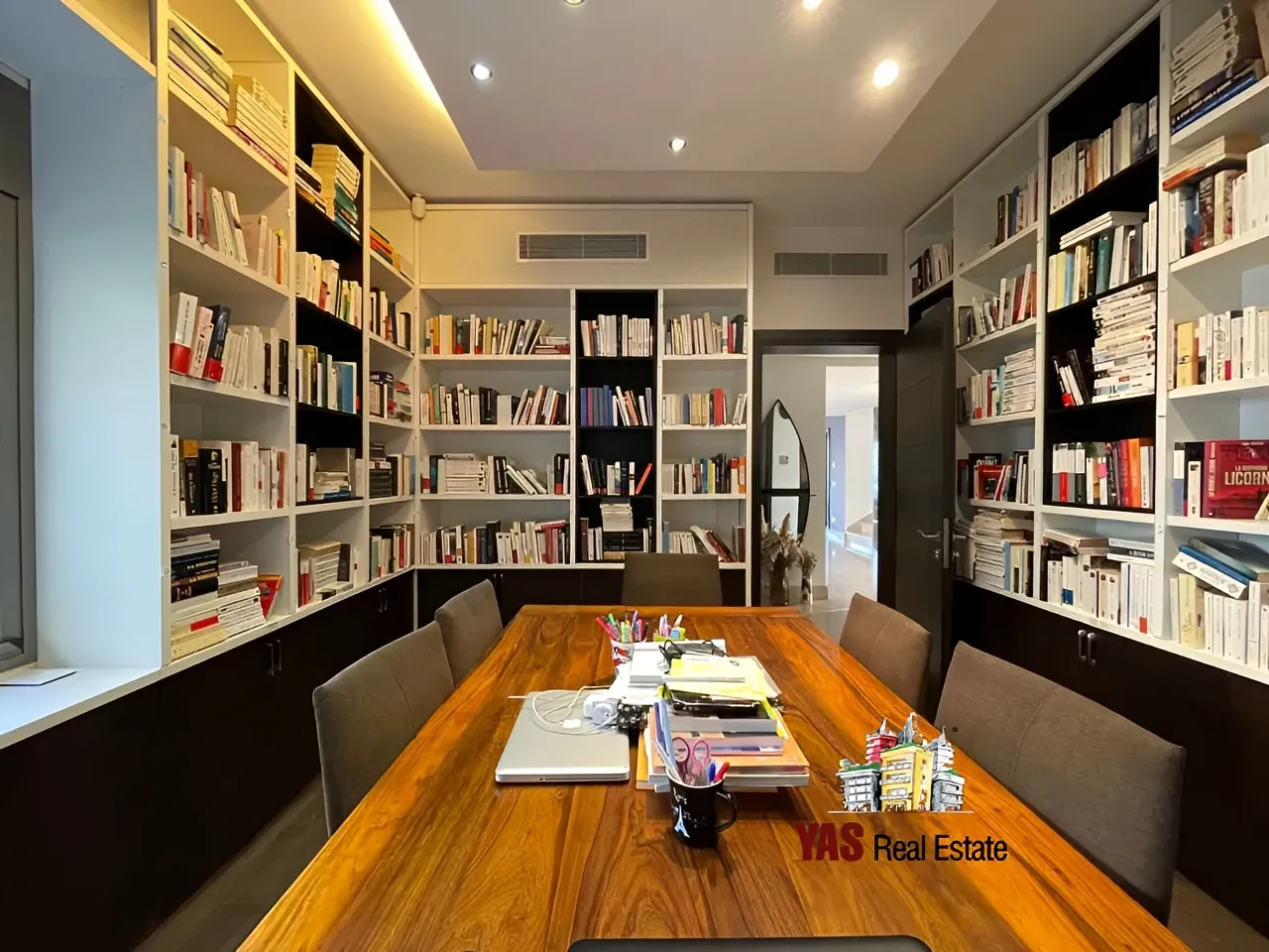 Villa for Sale in Beit Mery