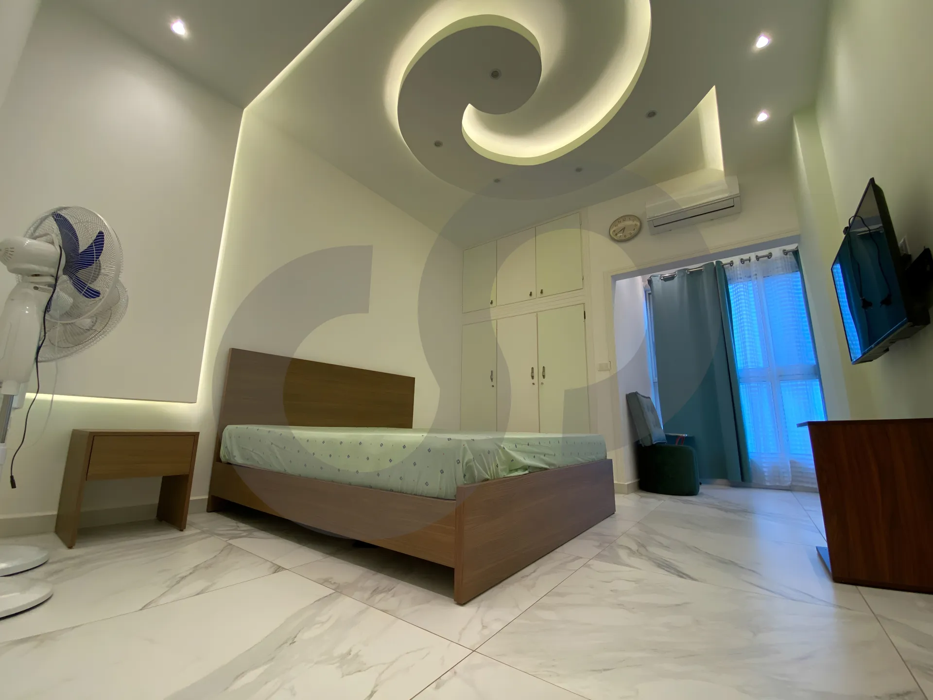 Apartment for Sale in Bchamoun