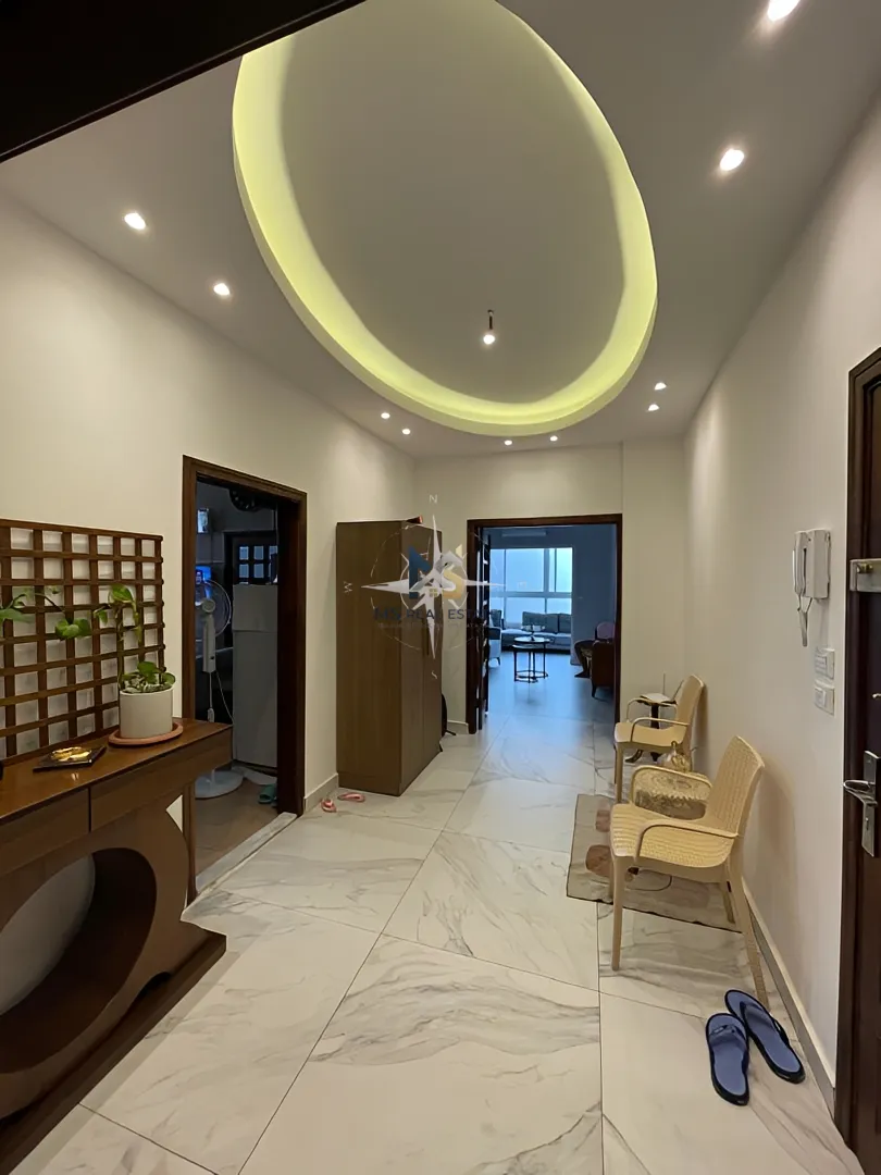 Apartment for sale in Bchamoun