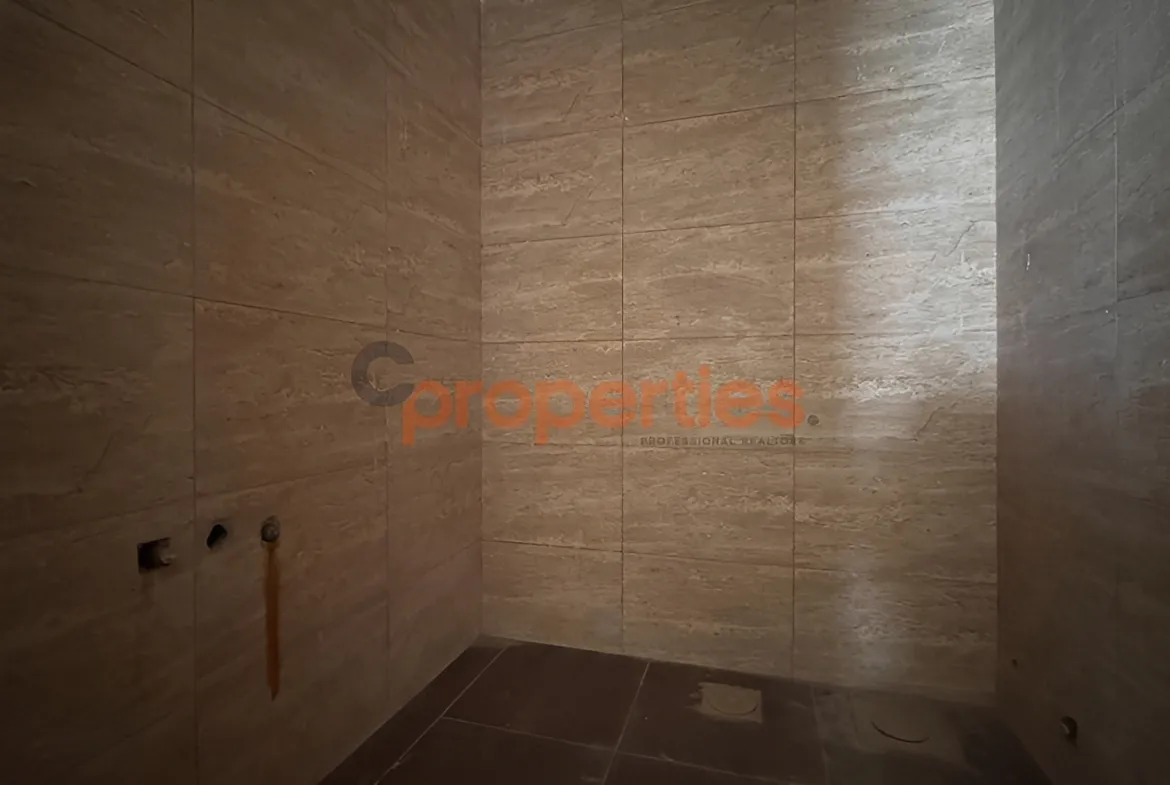 Duplex for Sale in Dik El Mehdi