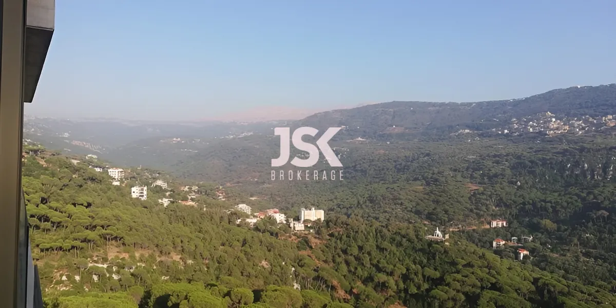 Duplex for Sale in Baabdat, Lebanon
