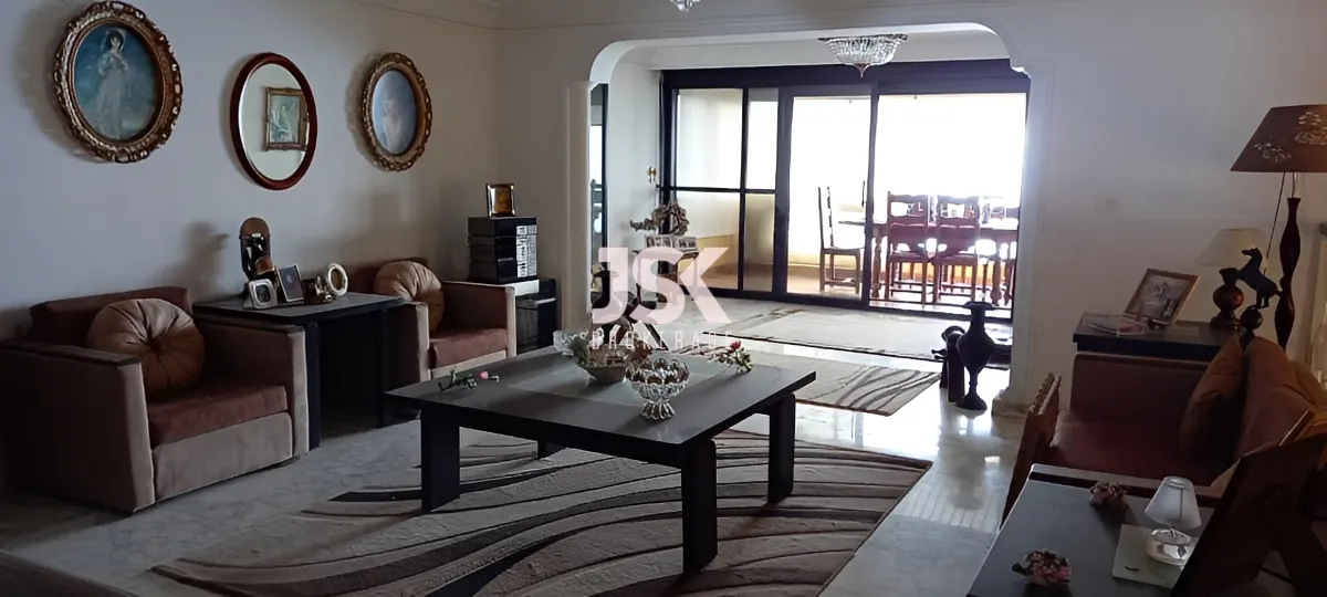 Duplex for Rent in Kfar Hbab, Lebanon - 3 bed, 6 bath