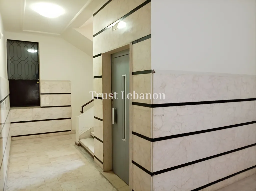 Apartment for rent in Zalqa
