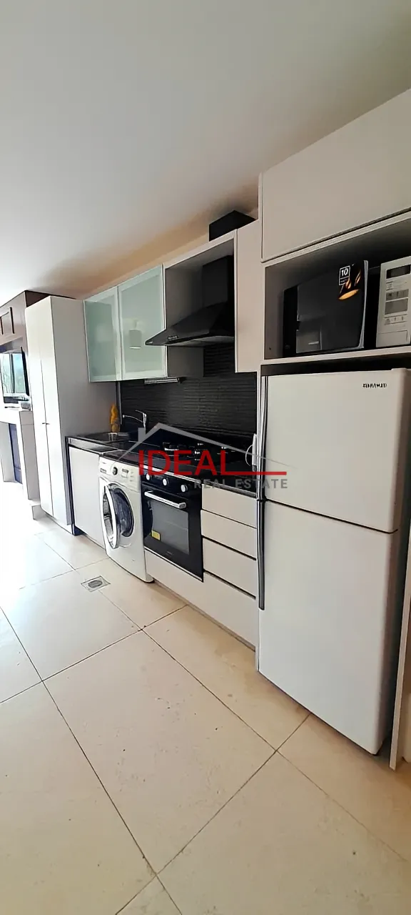 Chalet for rent in Faqra, Lebanon - 2 bed, 2 bath