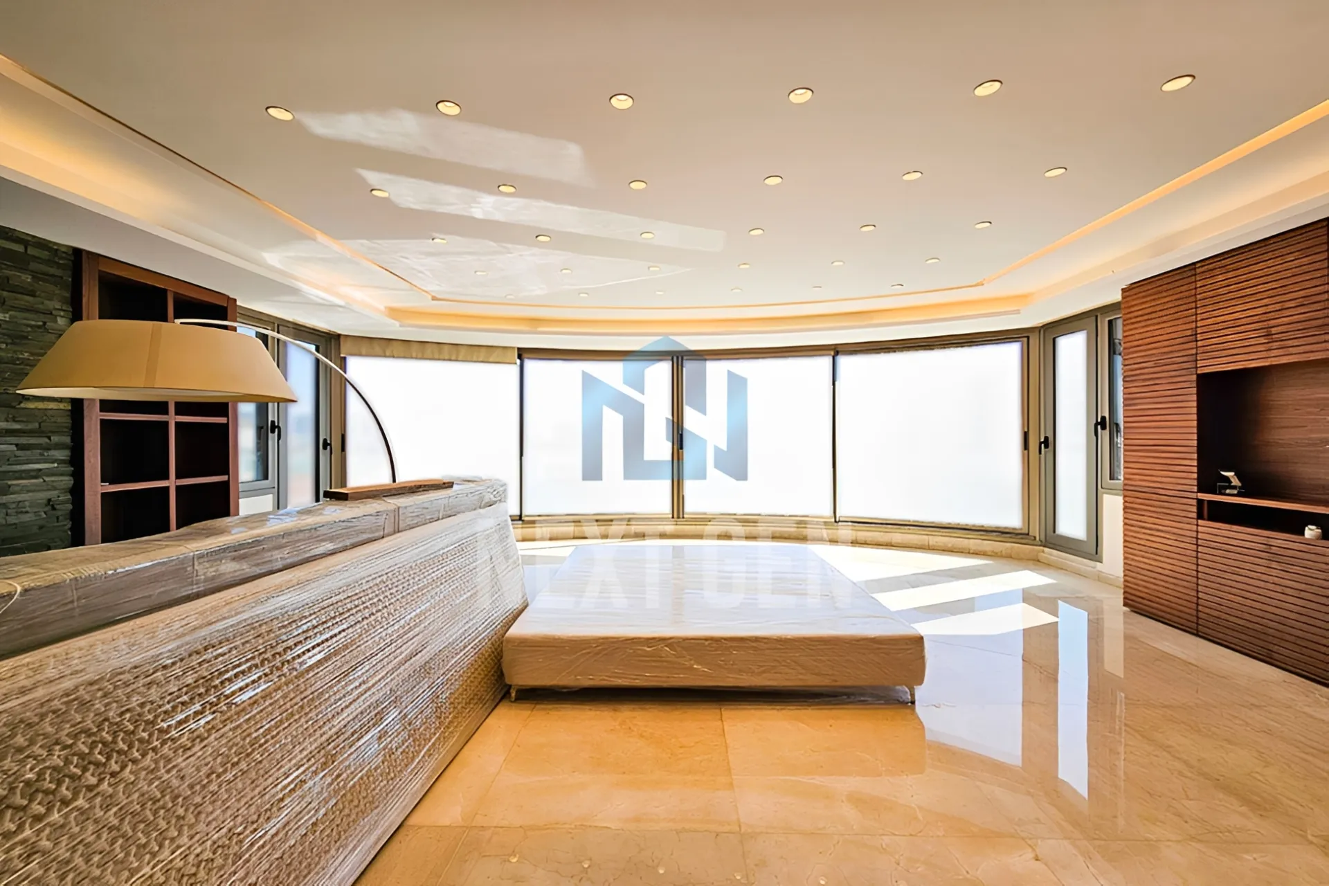 Apartment for sale in Unesco, Beirut, Lebanon