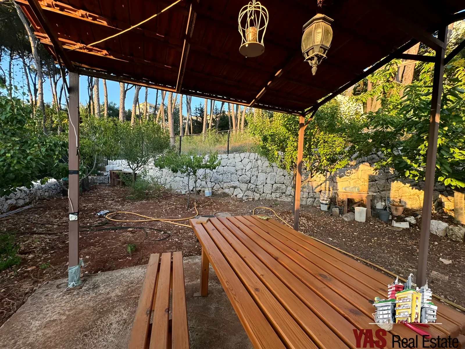 Villa for Sale in Ajaltoun