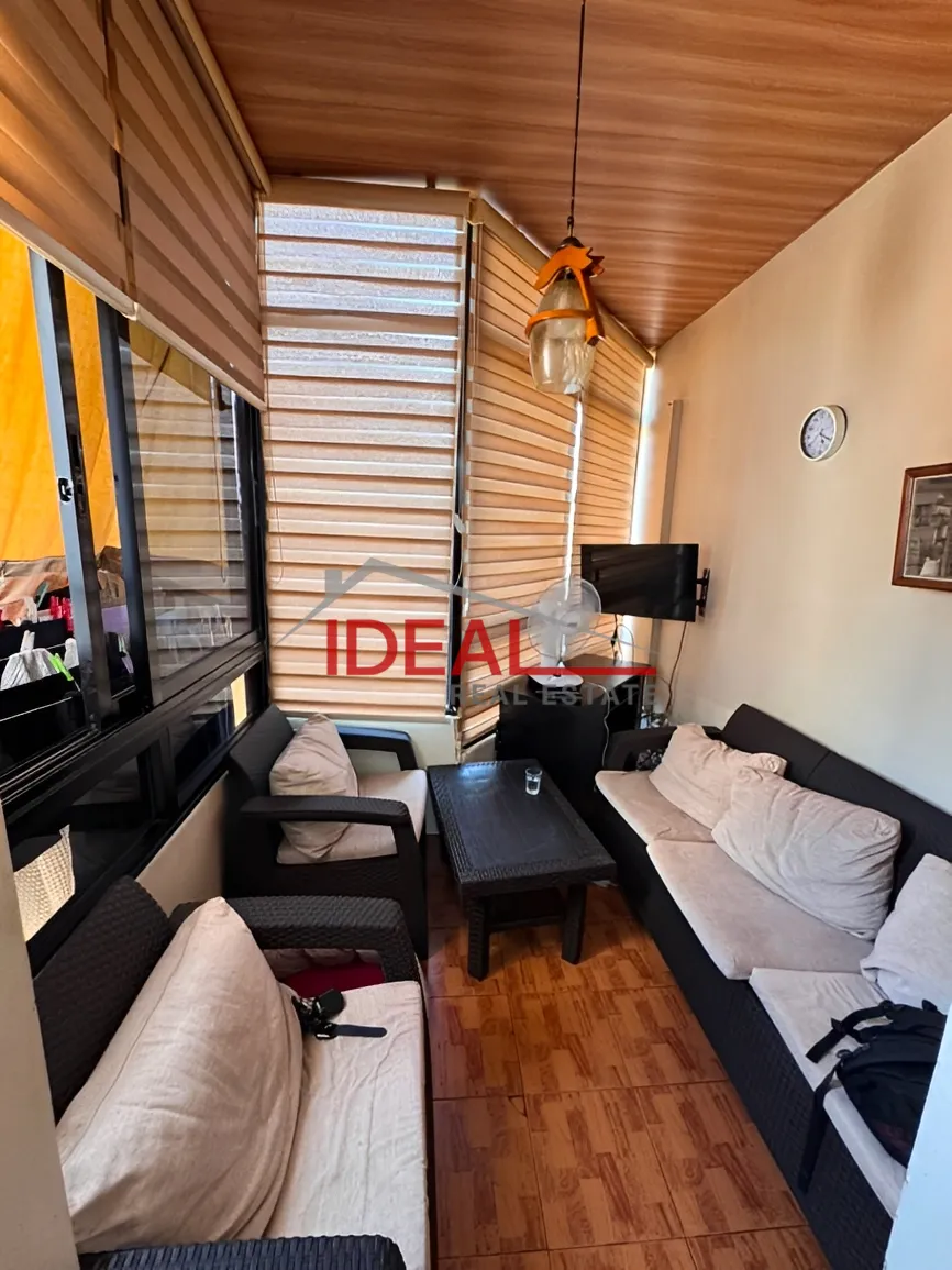 Apartment for sale in Zouk Mikael, Lebanon