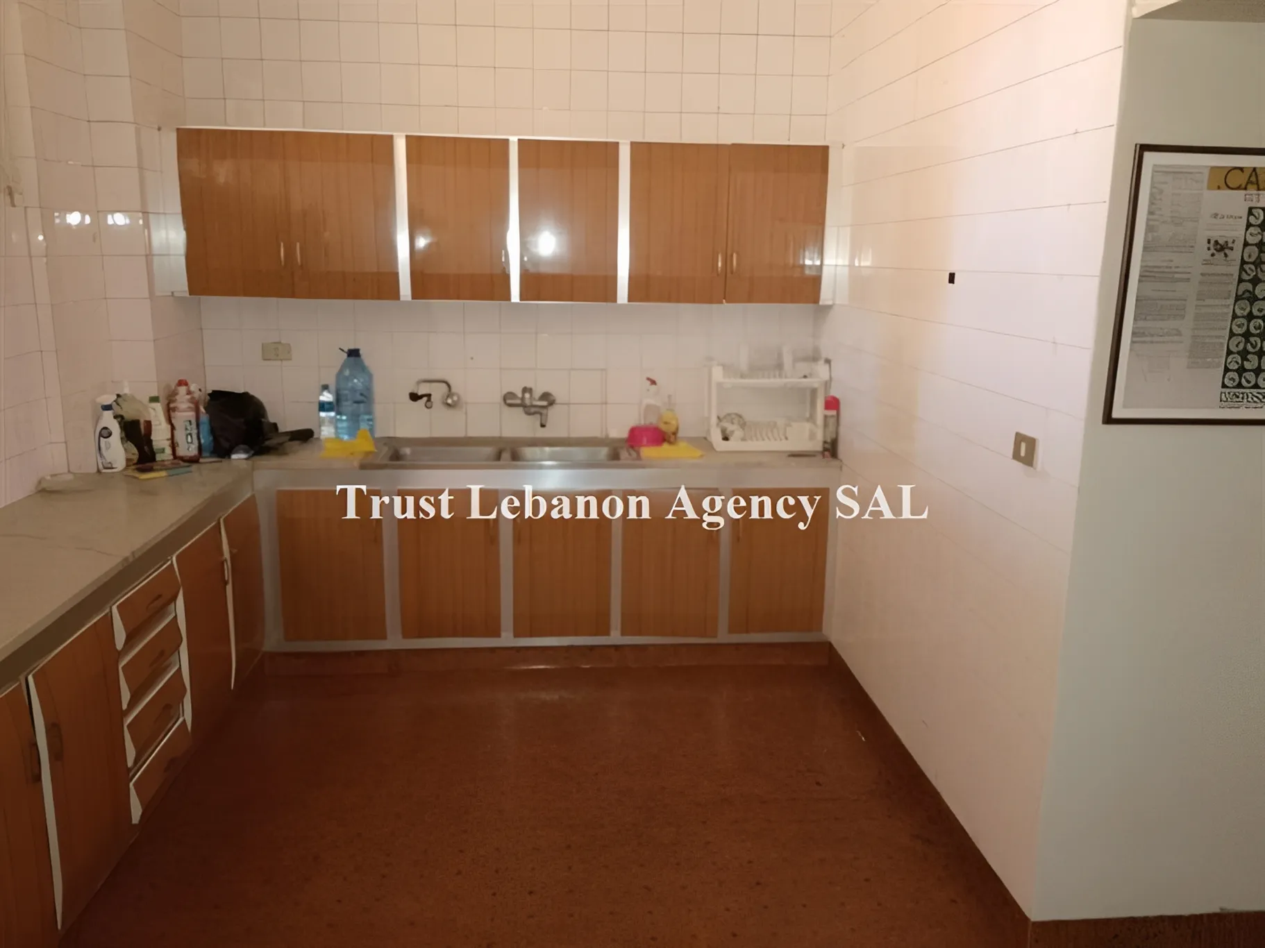 Apartment for Sale in Furn Al Chebak Baabda Lebanon