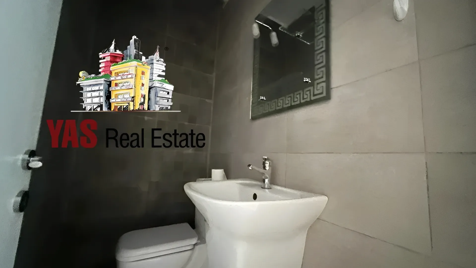 Apartment for Sale in Faytroun