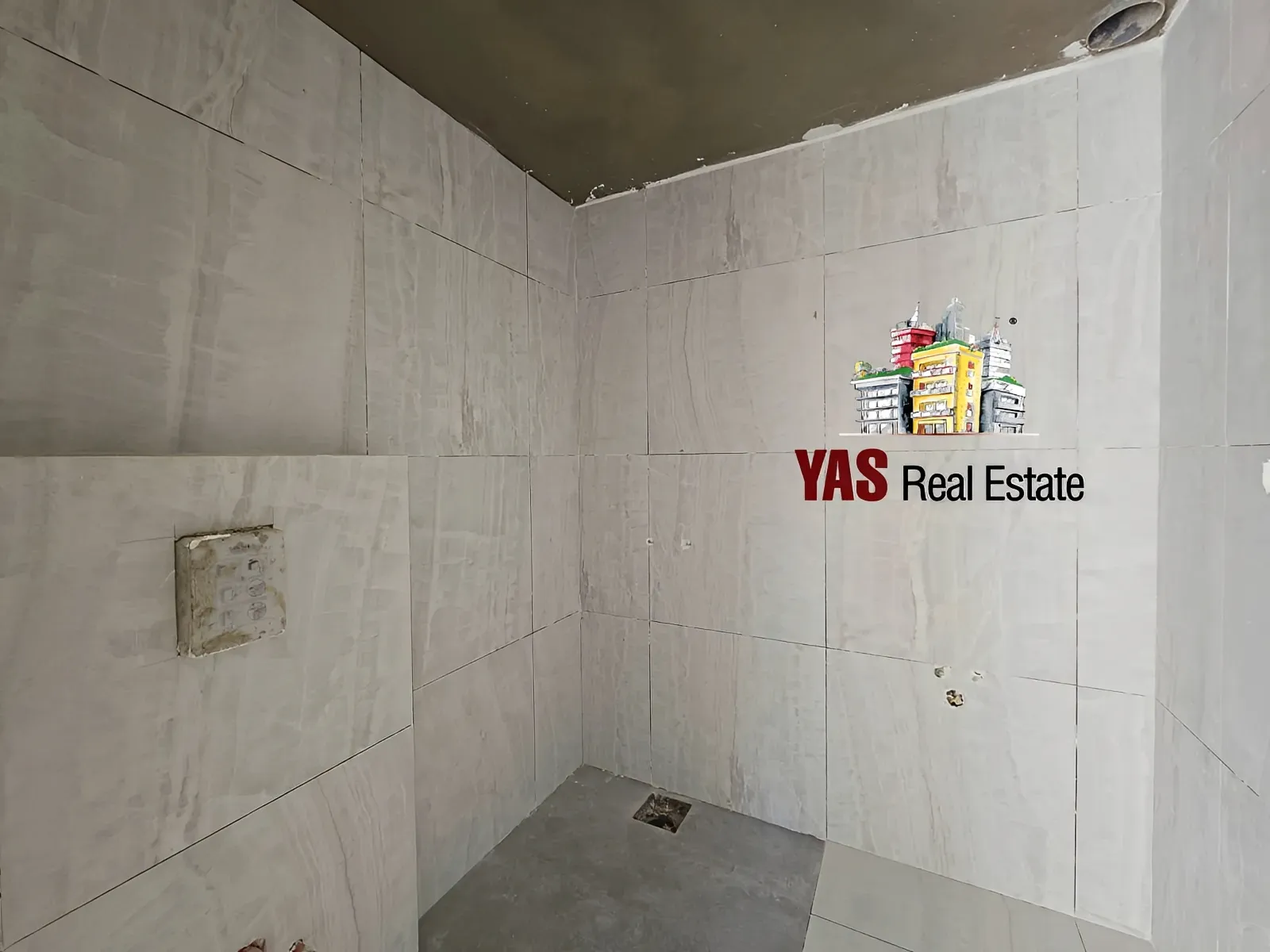 Apartment for Sale in Faraya