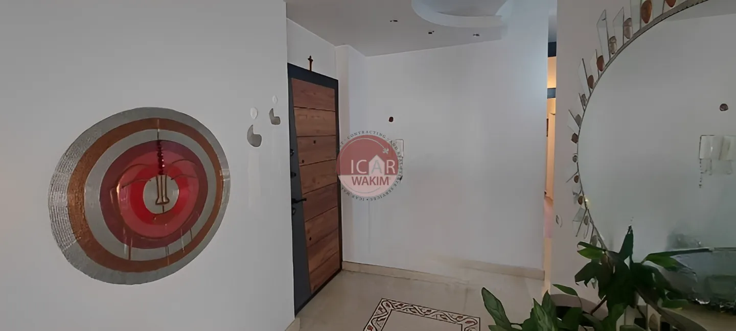 Apartment for sale in Zalqa - 3 bed, 4 bath