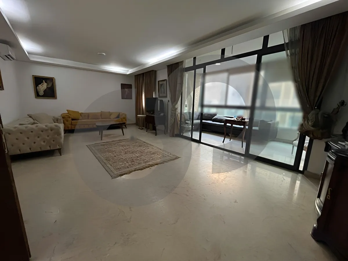 Apartment for Sale in Ain Al Mraiseh, Beirut, Lebanon - 3 bed, 3 bath