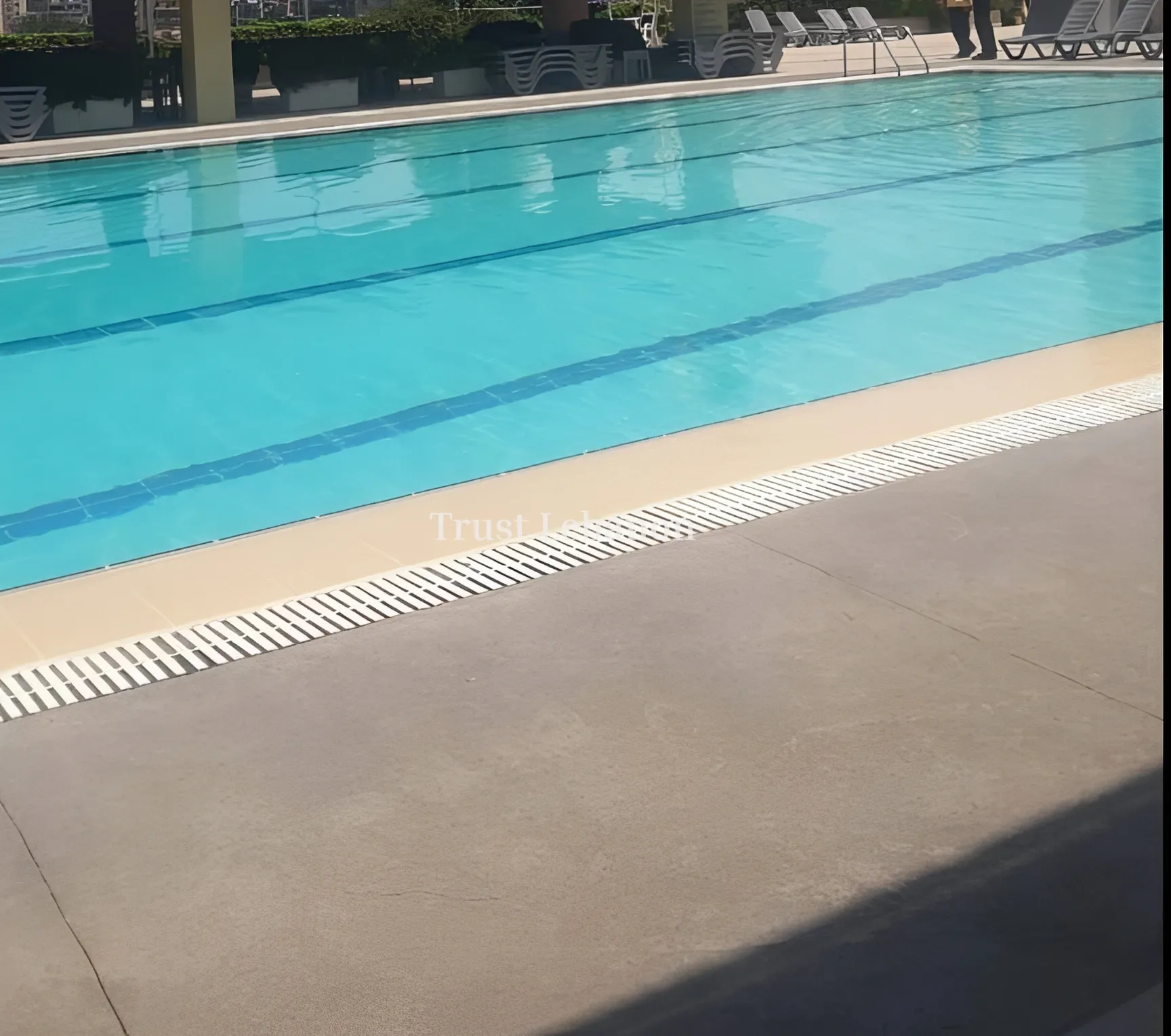 Chalet for rent in Zouk Mosbeh, Lebanon - 2 bed, 1 bath