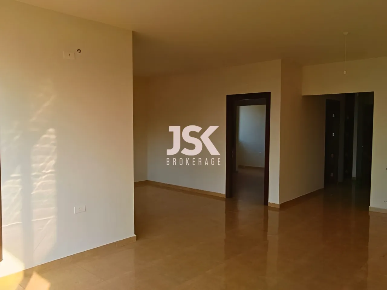 Apartment for Sale in New Sehaile - 3 bed, 3 bath