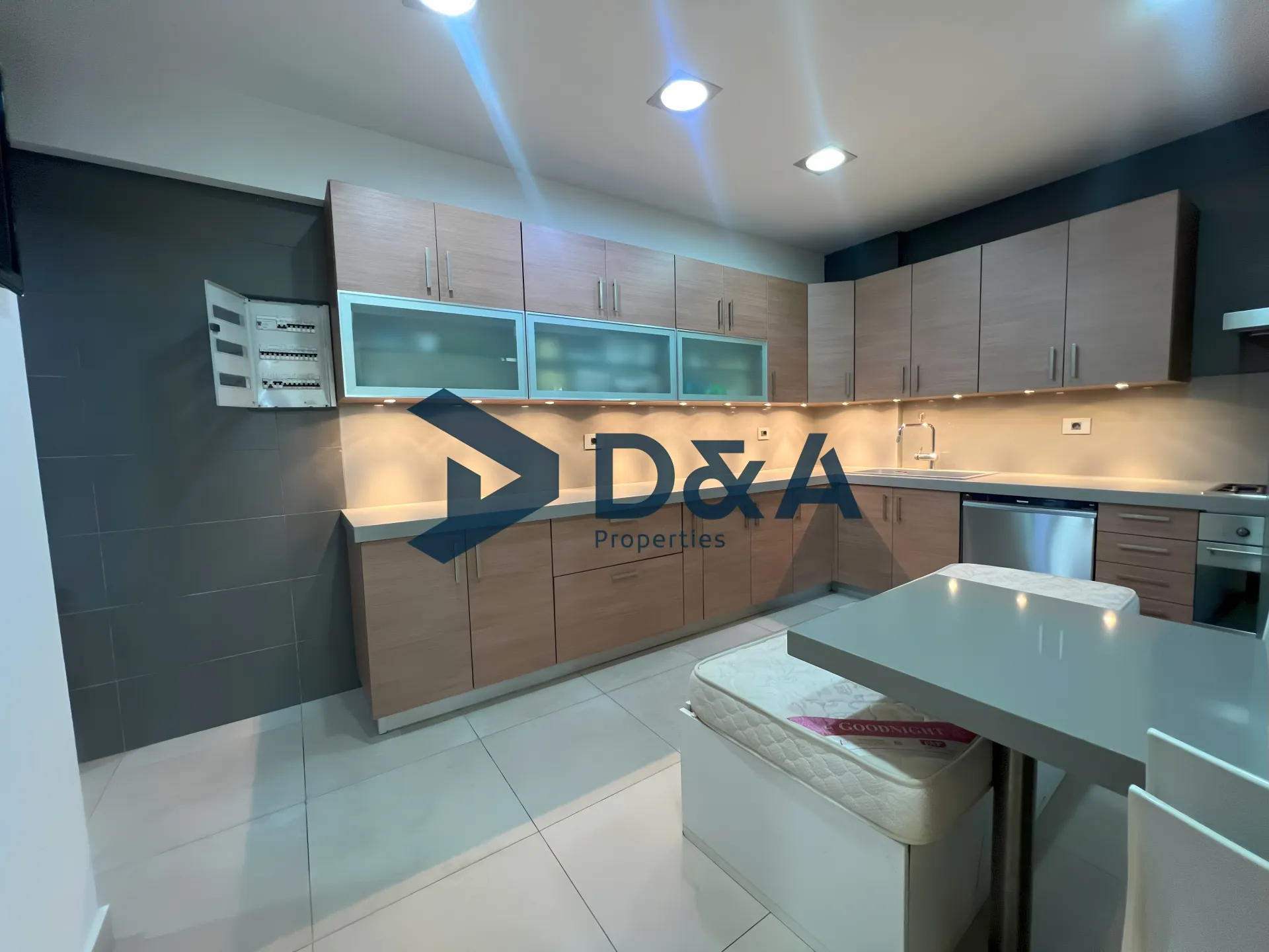 Apartment for rent in Achrafieh, Beirut, Lebanon