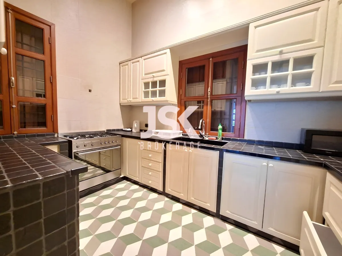 Villa for Sale in Halat, Lebanon