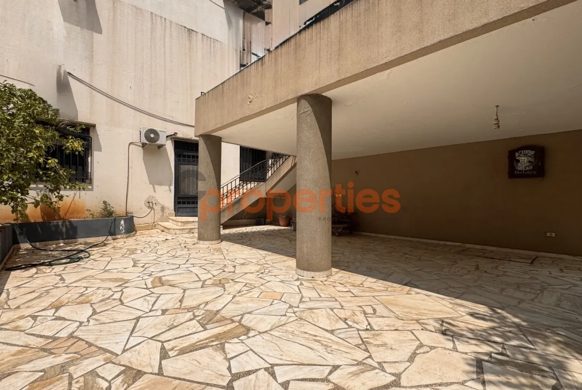 Apartment for Sale in Dik El Mehdi
