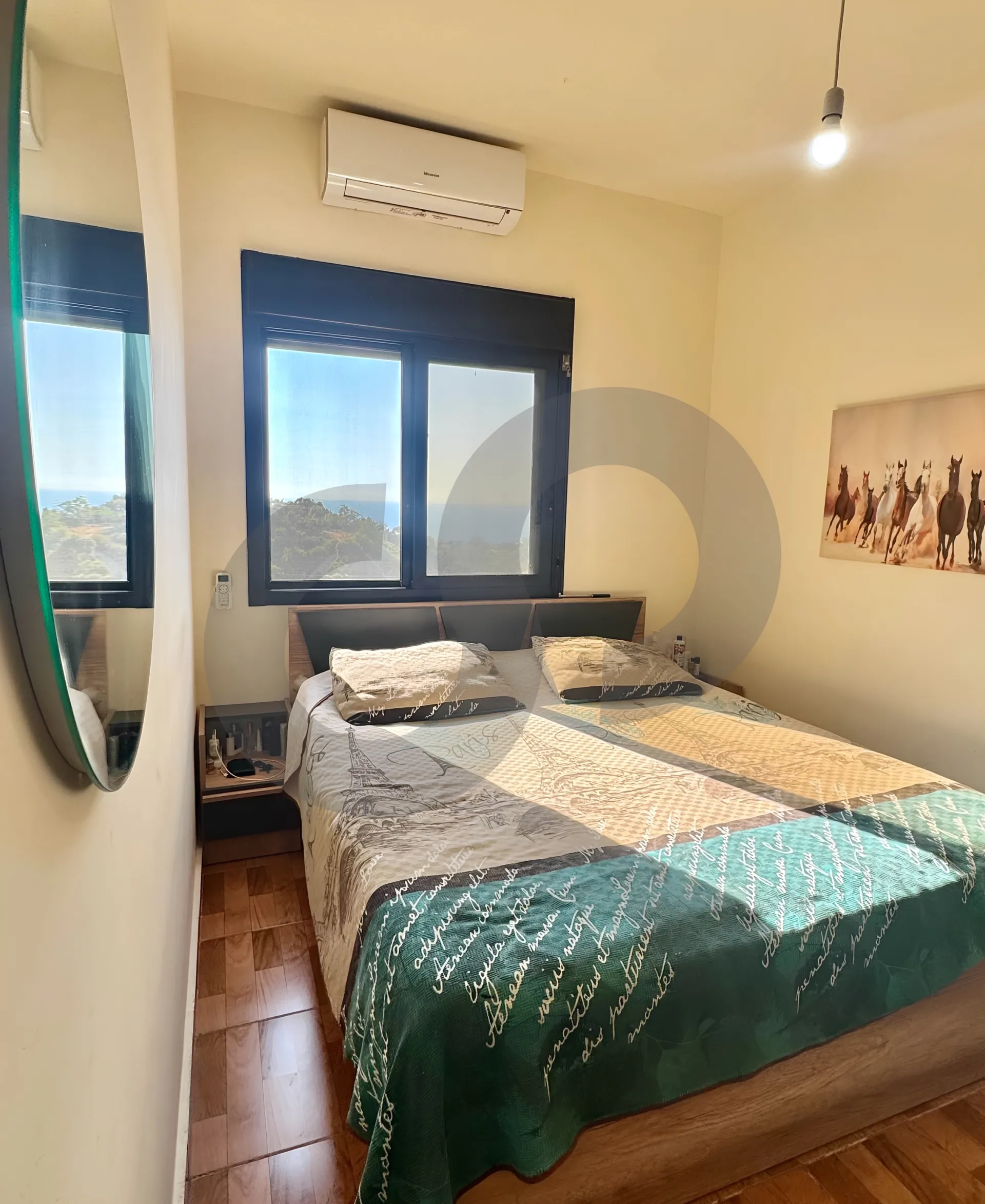Apartment for Sale in Bourj Hammoud