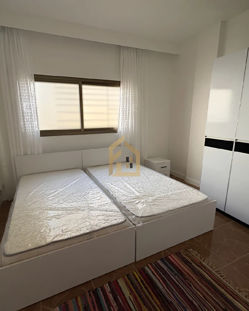 Studio for Rent in Hamra, Beirut, Lebanon - 1 bed, 1 bath