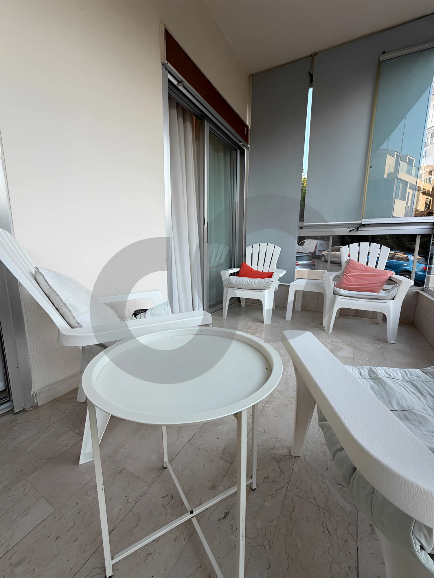 Apartment for Rent in Jal El Dib