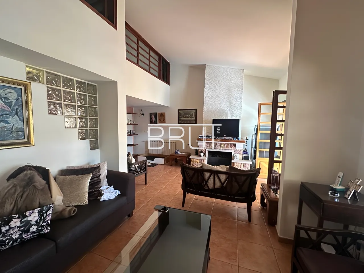 Chalet for Sale in Feitroun - 3 bed, 3 bath