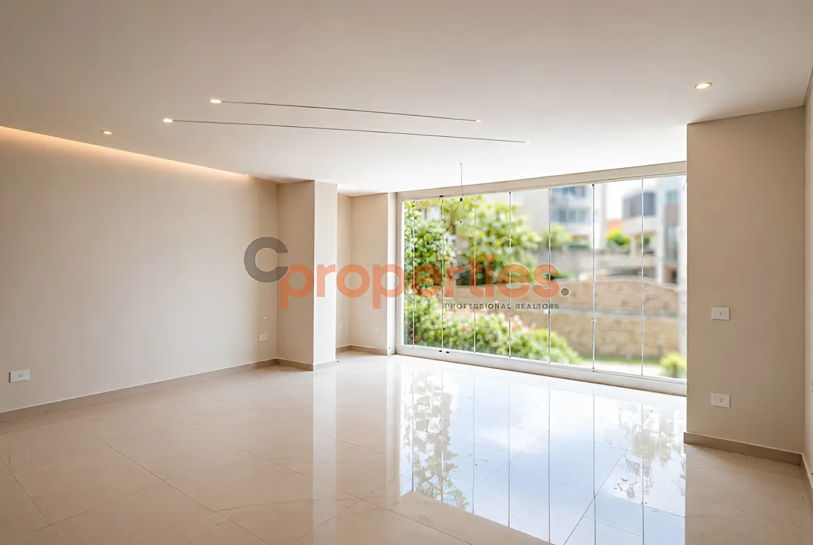 Apartment for Sale in Mansourieh