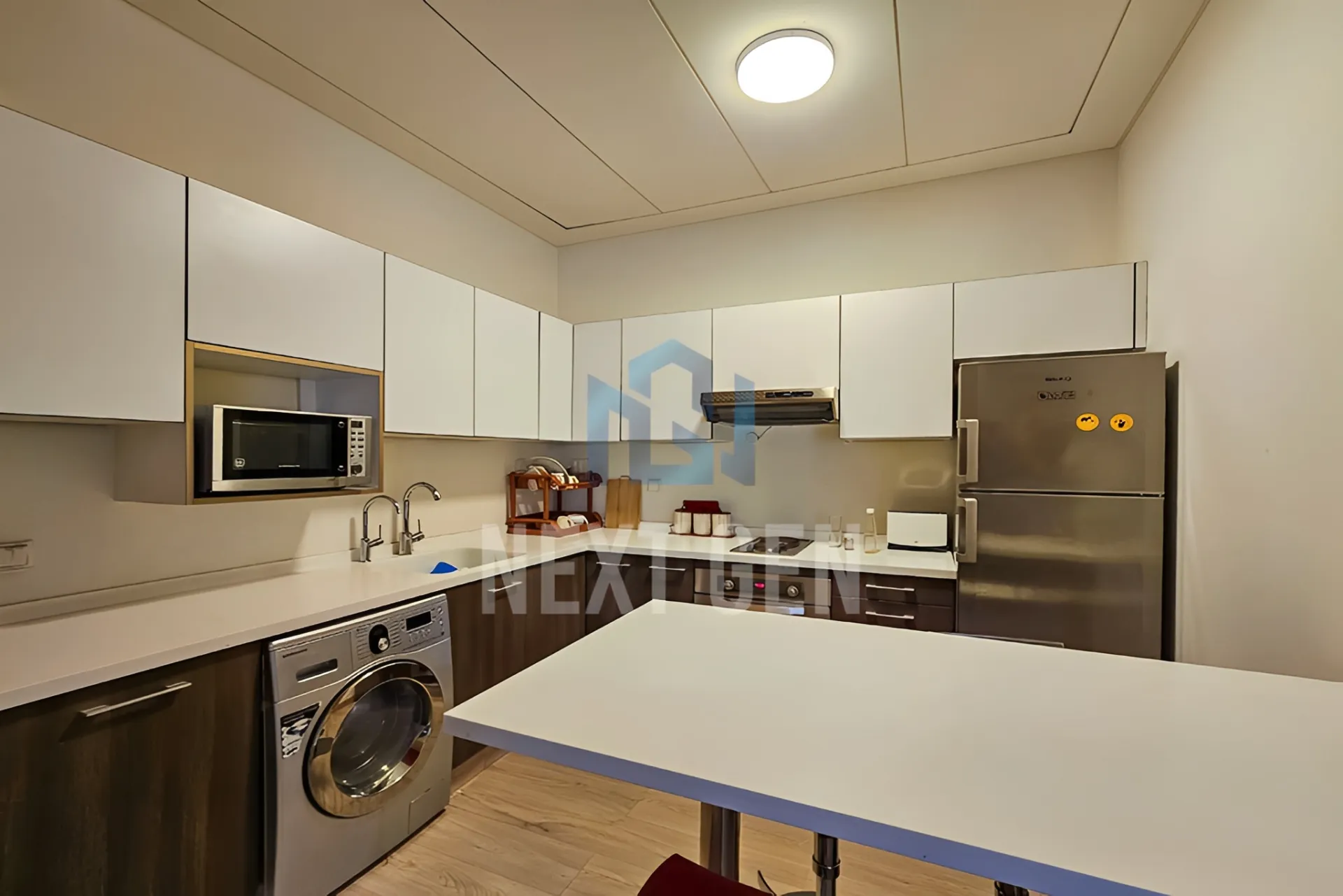 Apartment for rent in Achrafieh, Beirut, Lebanon