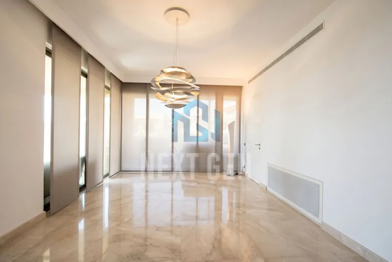 Apartment for Rent in Unesco