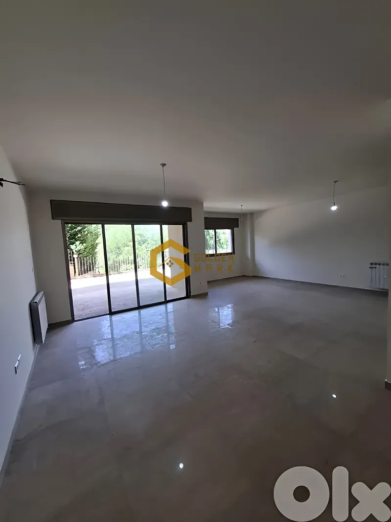 Apartment for Sale in Kfar Hbab - 2 bed, 3 bath