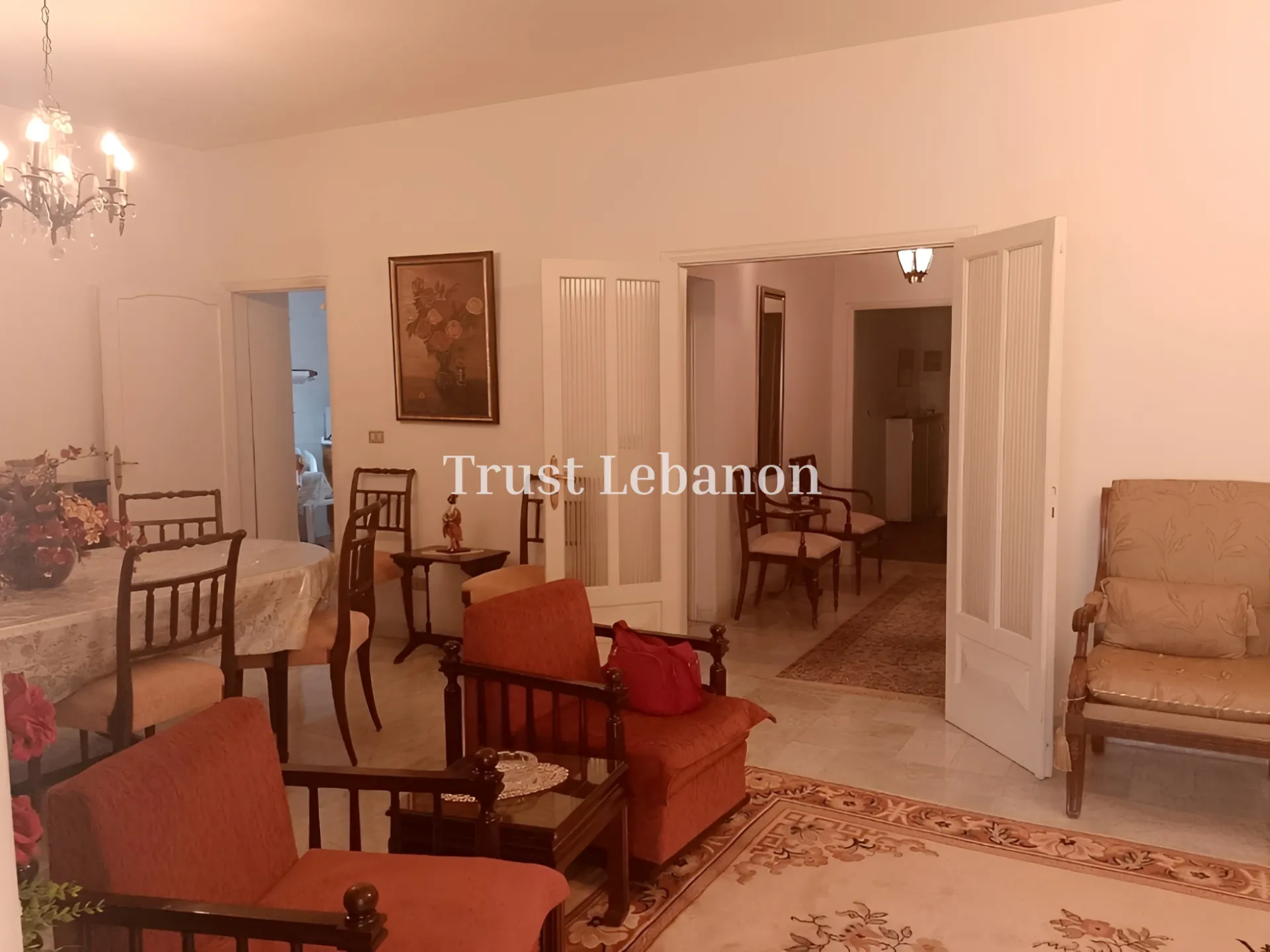 Apartment for sale in Jal El Dib, Lebanon