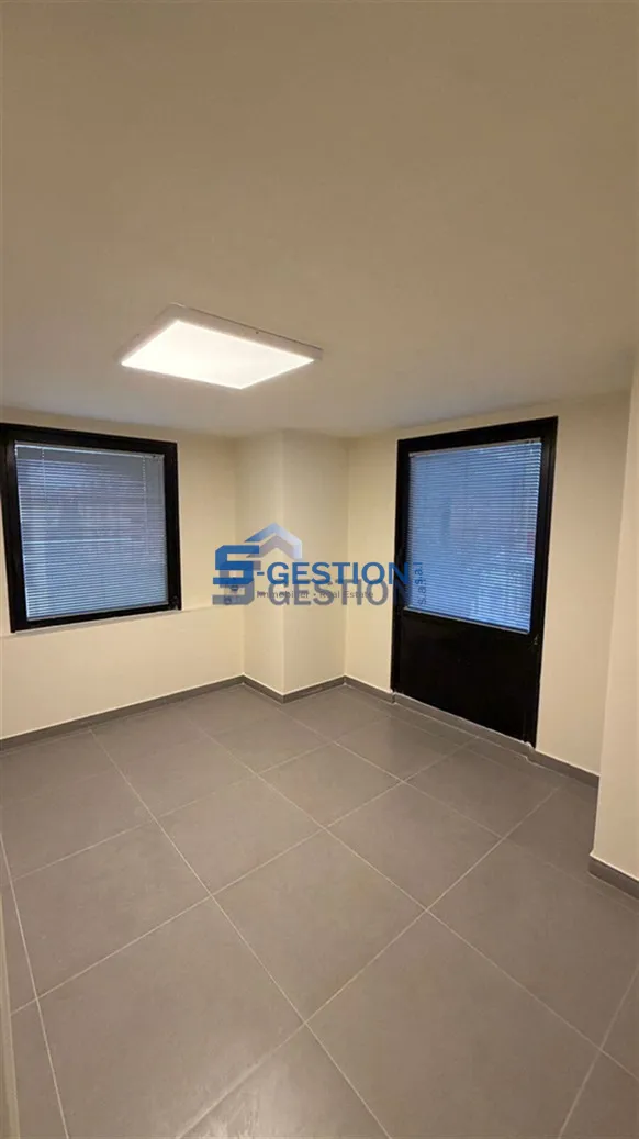 Office for Rent in Achrafieh