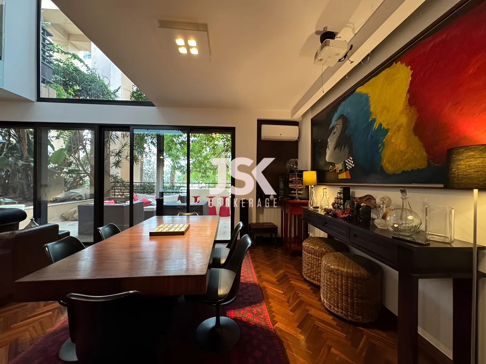 Duplex for Sale in Mar Roukoz
