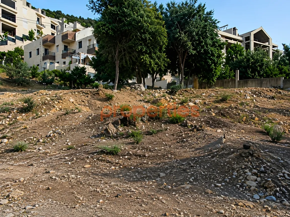 Residential Land for Sale in Ghadras