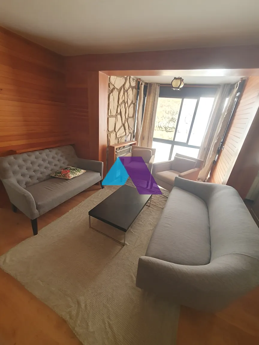 Chalet for Sale in Keserwan District