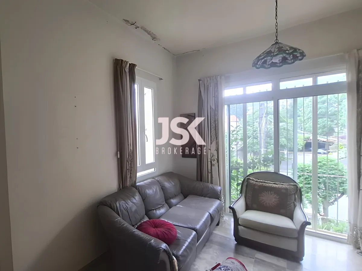 Villa for Rent in Bikfaiya - 2 bed, 2 bath